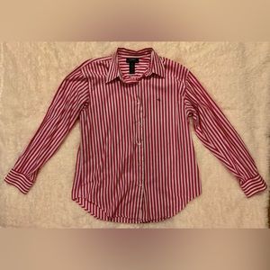 Ralph Lauren Blouse